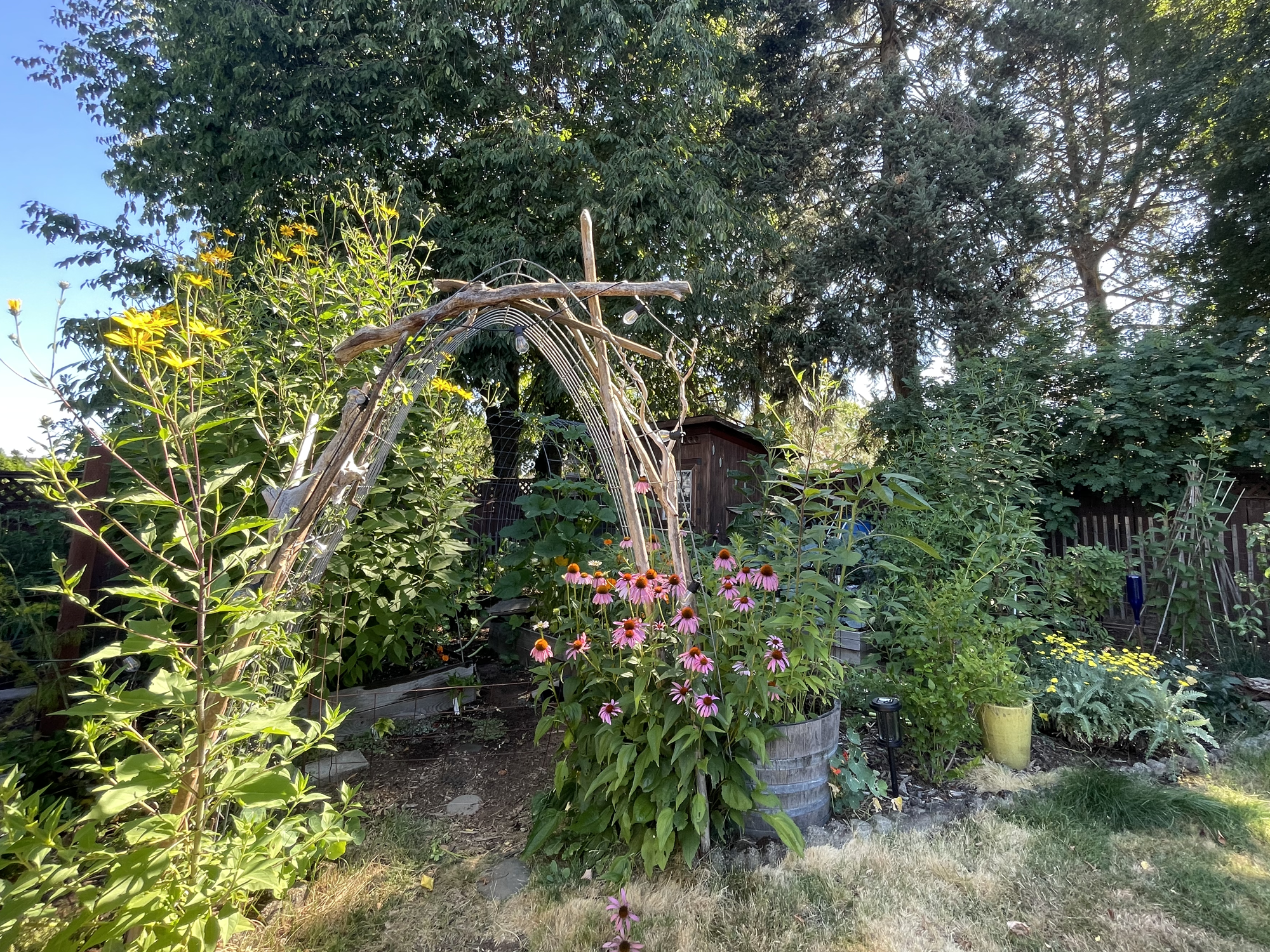 garden-entrance